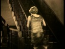 The Lodger (1927)June Tripp and stairs